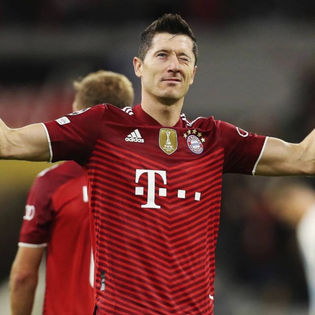 El Barça apura las gestiones para fichar a Lewandowski