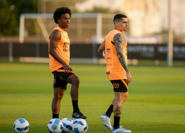 Alarma en Corinthians antes de enfrentar a Boca