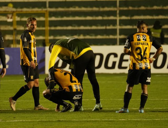 El Tigre herido sale a defender la punta del Grupo “A” 