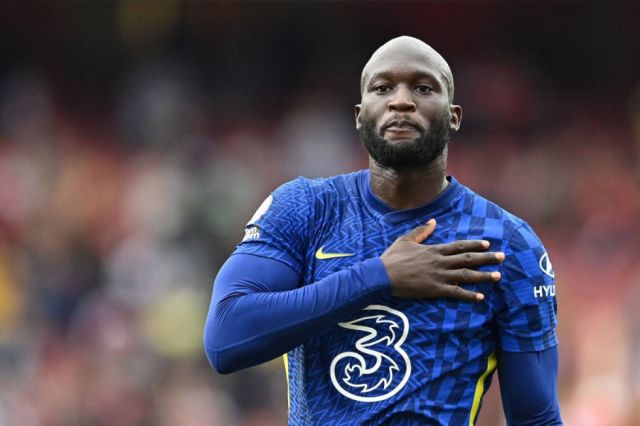 La opción Lukaku vuelve a  sonar para el Barcelona