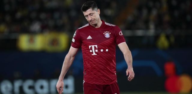 El Barça, prudente con Lewandowski, al que el Bayern no vende
