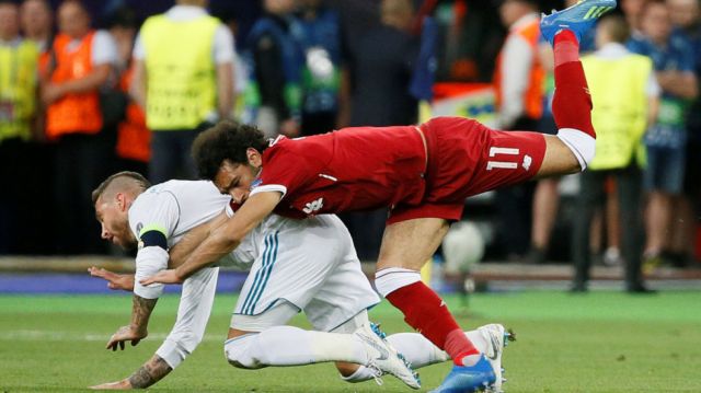 Todo lo que hay que saber de  la final de la Champions League