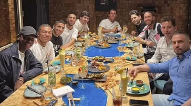 Dos indicios que acercan a Mbappé al Real Madrid