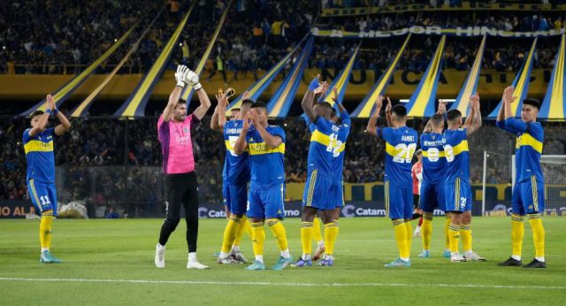Frases que dejó Riquelme en su última entrevista 