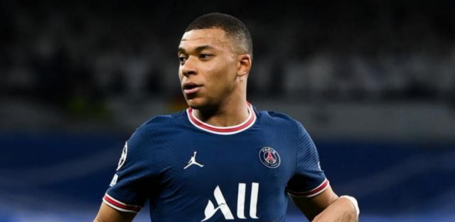 Joan Laporta:  "Kylian Mbappé está pidiendo 50 millones netos  por temporada"