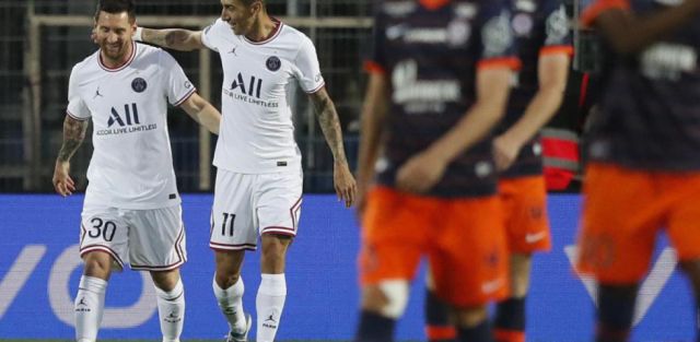 Messi jugaría en el Inter Miami tras comprar el 35% del club