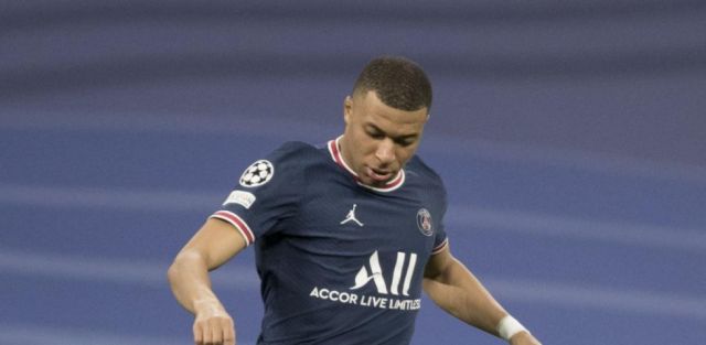En Francia anuncian una reunión entre Mbappé y dirigentes del PSG