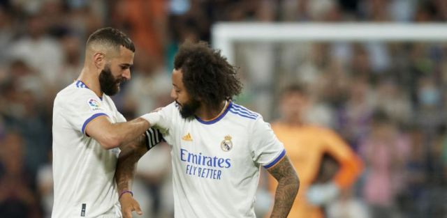 Lo que piensa el vestuario del Real Madrid sobre Mbappé