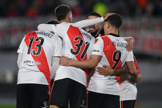El City niega que el Barça quiera a Julián Álvarez