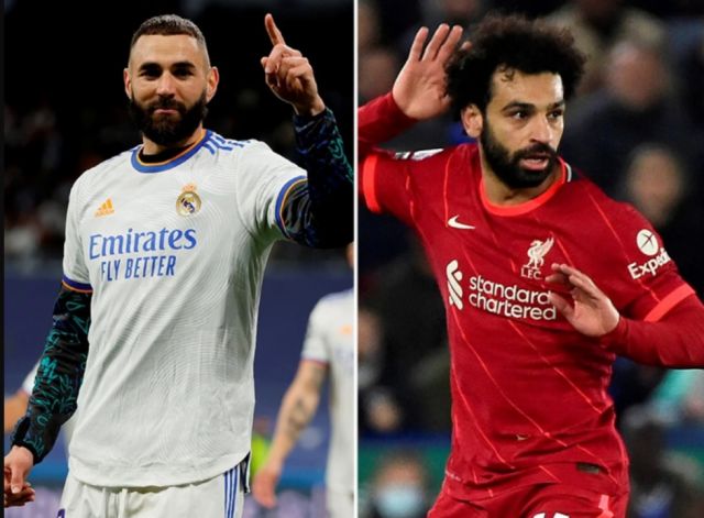 Real Madrid y Liverpool en una final sin claro favorito