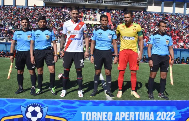 Palmaflor y Always Ready  definen el pase a la semifinal 