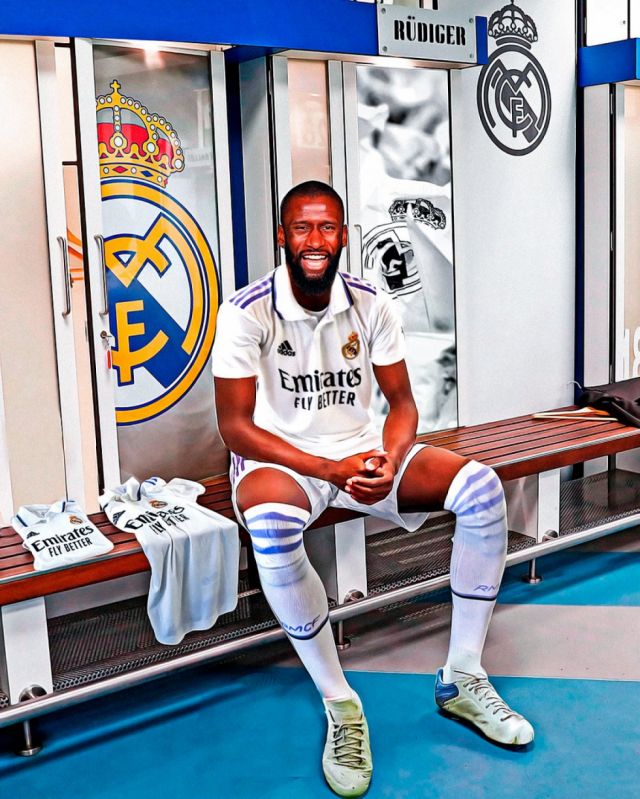 Real Madrid hizo oficial su primer fichaje tras el “no” de Mbappé
