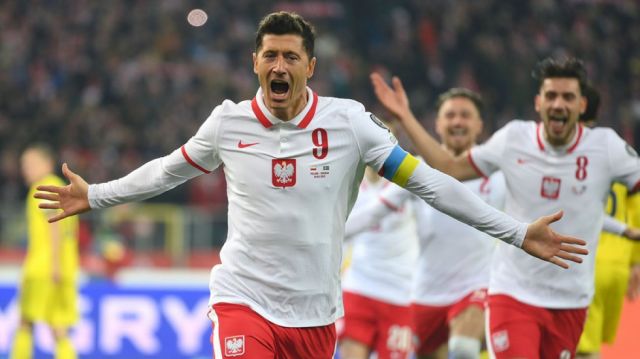 Lewandowski:  "¿El Barça? No contemplo la propuesta de otros clubes"