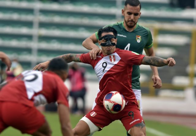 Así se definirán los últimos dos boletos al Mundial	