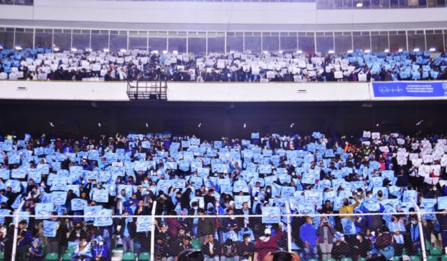 Bolívar recibe una sanción económica por insultos racistas contra Serginho