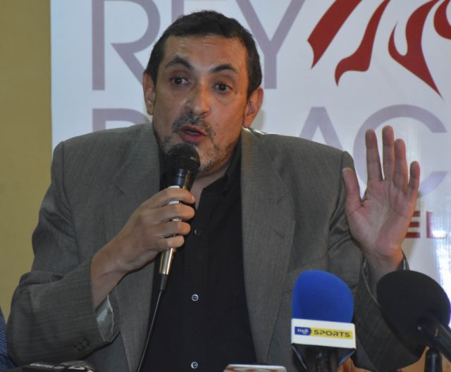Horas decisivas para la habilitación de Kurt Reintsch 