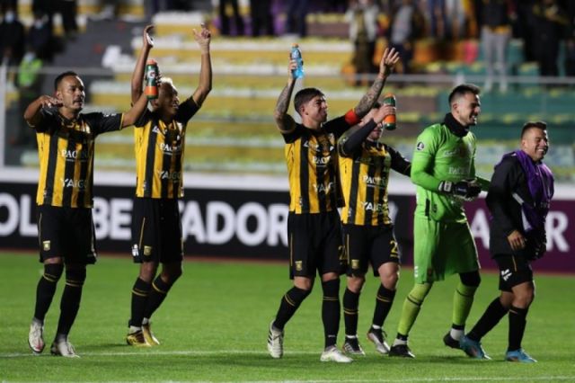 El Tigre está listo para recibir esta semana al cuadro de Ceará