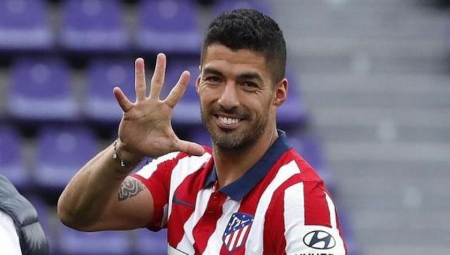 Las chances que Suárez fiche por River según Fabrizio Romano