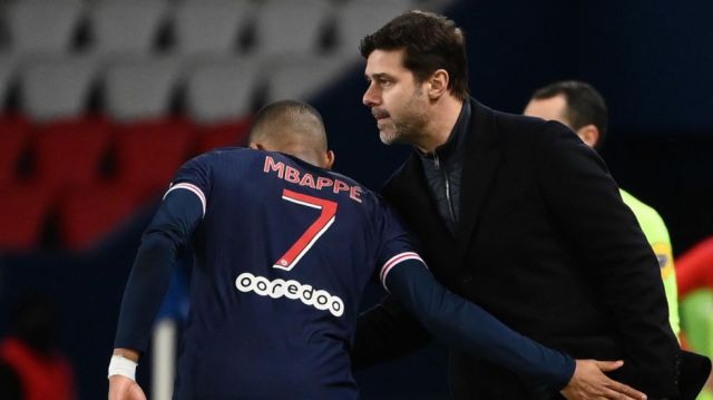 En Francia aseguran que el PSG acordó la salida de Pochettino