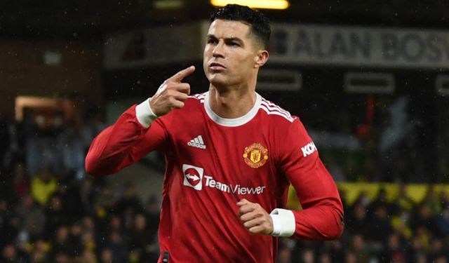 Cristiano no se presentó al primer  entrenamiento del Manchester 