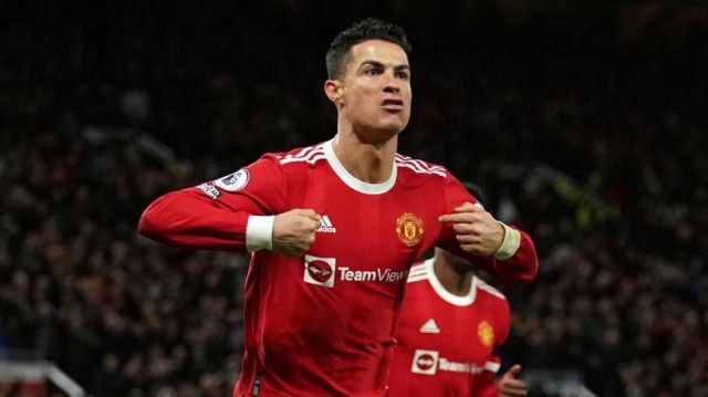 El United contacta con el  posible sustituto de Cristiano 