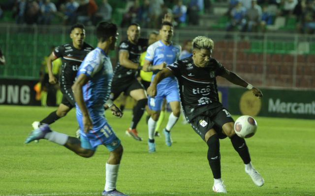 Andrés Marinangeli: “Nosotros entrenamos para ganar. Confío en mi equipo”