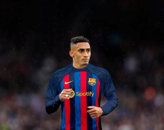 Barcelona y Leeds sellan el traspaso de Raphinha