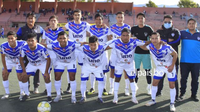 El arranque de la Copa Simón Bolívar se recorre una semana
