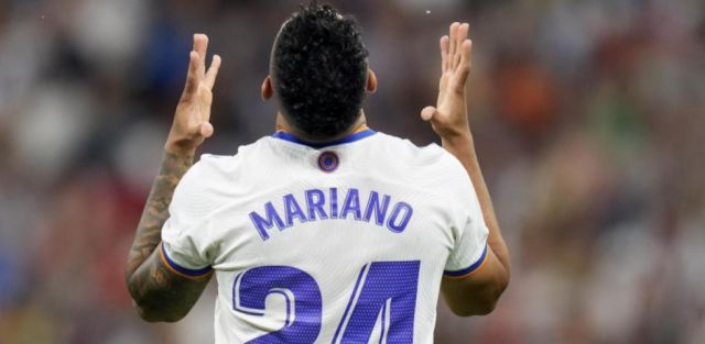 Así está la 'operación salida' de los jugadores del Real Madrid
