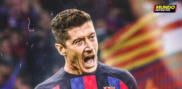 Principio de acuerdo Barça-Bayern por Lewandowski