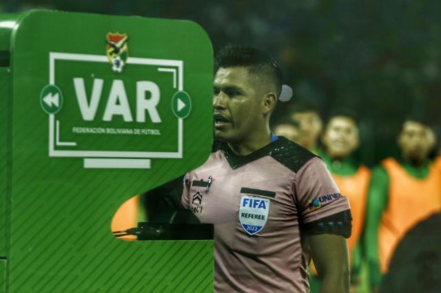 Blooming y Oriente igualaron en un clásico con muchos reclamos