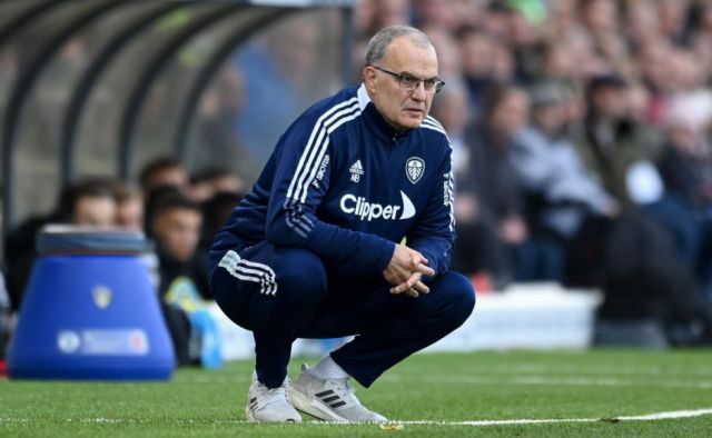 Bielsa es el principal candidato  a reemplazar a Gareca en Perú