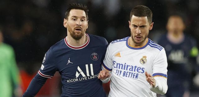 El Clásico, prueba de fuego para Hazard
