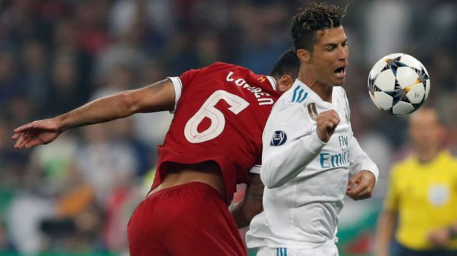 El Real Madrid no 'le compra' la estrategia a Cristiano  