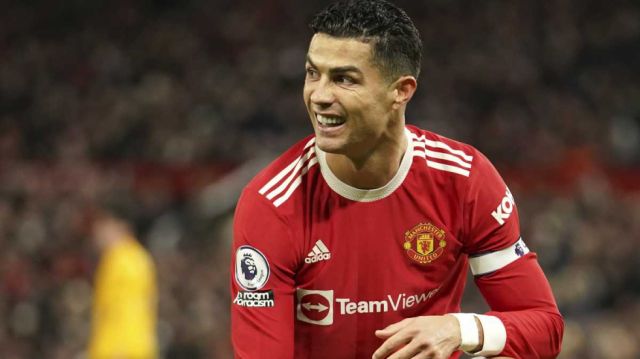 El dinero que CR7 'sacrificaría' por fichar por el Atlético