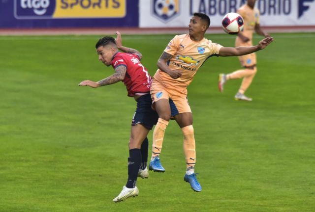 Bolívar vuelve al Siles con un clásico duelo ante Wilstermann