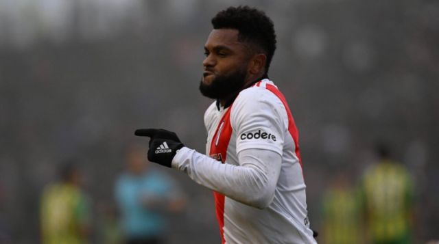 River superó sin problemas a Aldosivi en Mar del Plata