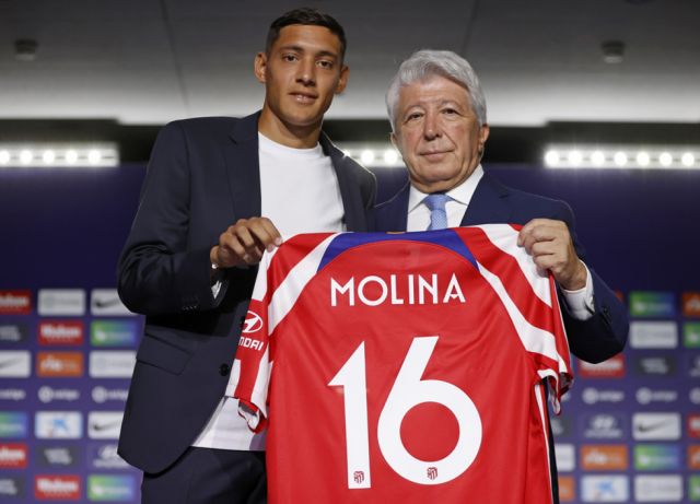 El mensaje oculto del presidente del Atlético de Madrid para Cristiano