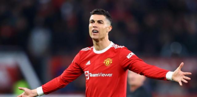 La tajante decisión del Manchester United con Cristiano Ronaldo
