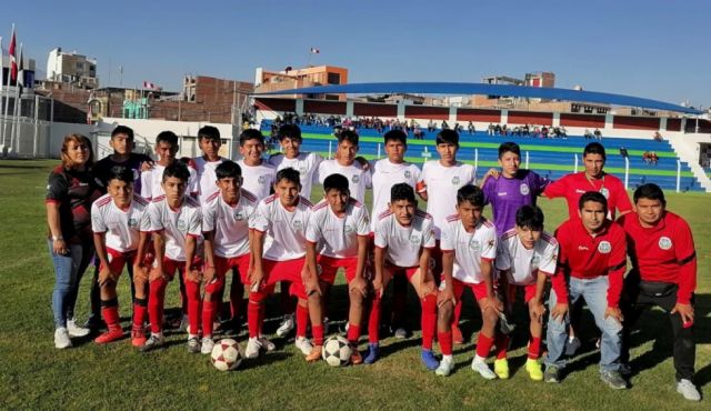 Tarija Unida define el título de la Copa Latinoamericana 