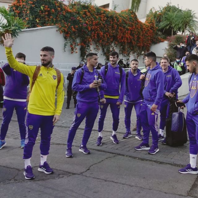 Hinchas de Boca dieron su  veredicto sobre el arquero