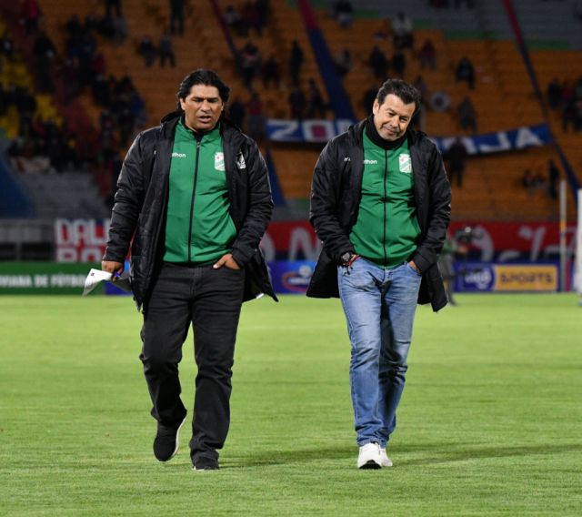 Edwin Callapino retira la demanda contra Sánchez 