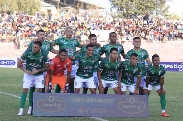 Consejo Superior aprueba el rol  del Clausura hasta la fecha 18