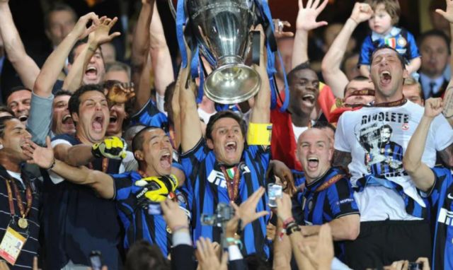 El drama en Champions con el que Italia quiere acabar