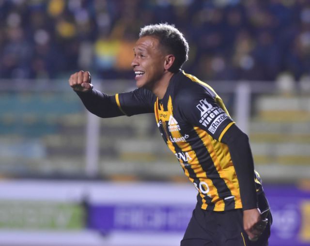 El Tigre recupera el liderato con triunfo sobre Oriente 