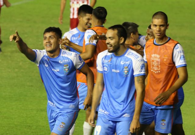  Blooming gana por lo mínimo a Independiente