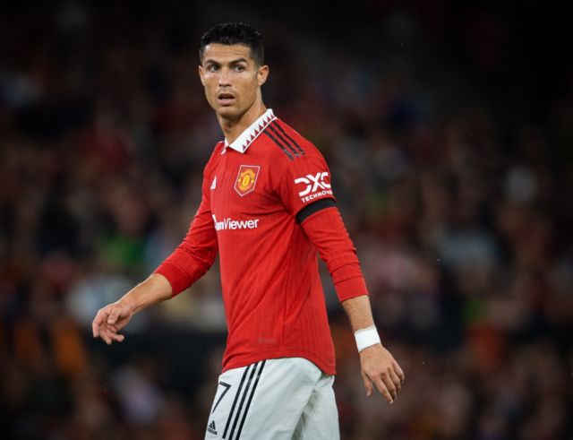 El United desembolsaría una  millonada por el sucesor de CR7