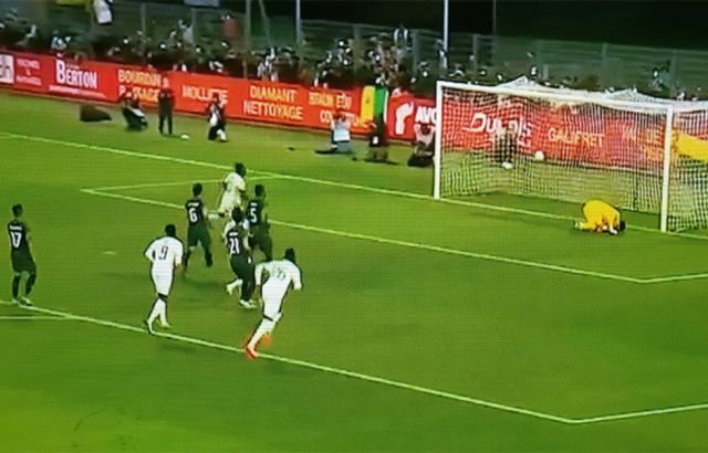Bolivia cae 2-0 ante la mundialista Senegal en partido amistoso en Francia