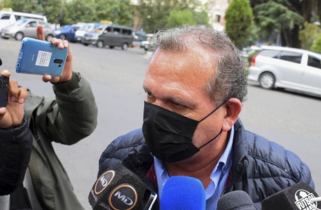 Fabol pide que se investigue  sobre amaño de partido 