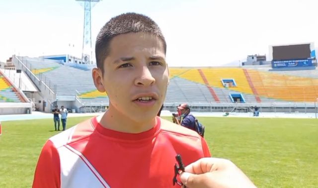 ¿Qué dijeron los protagonistas del título sub-19 para Tarija?